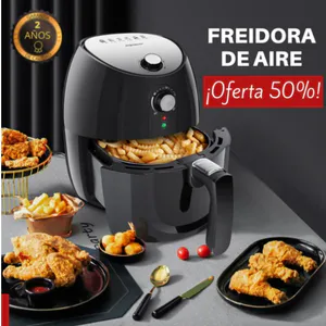 Papel de Freidora por 100 Unidades: ¡Cocina Saludable y Deliciosa Sin Aceite! - Papel de freidora por 100 unidades