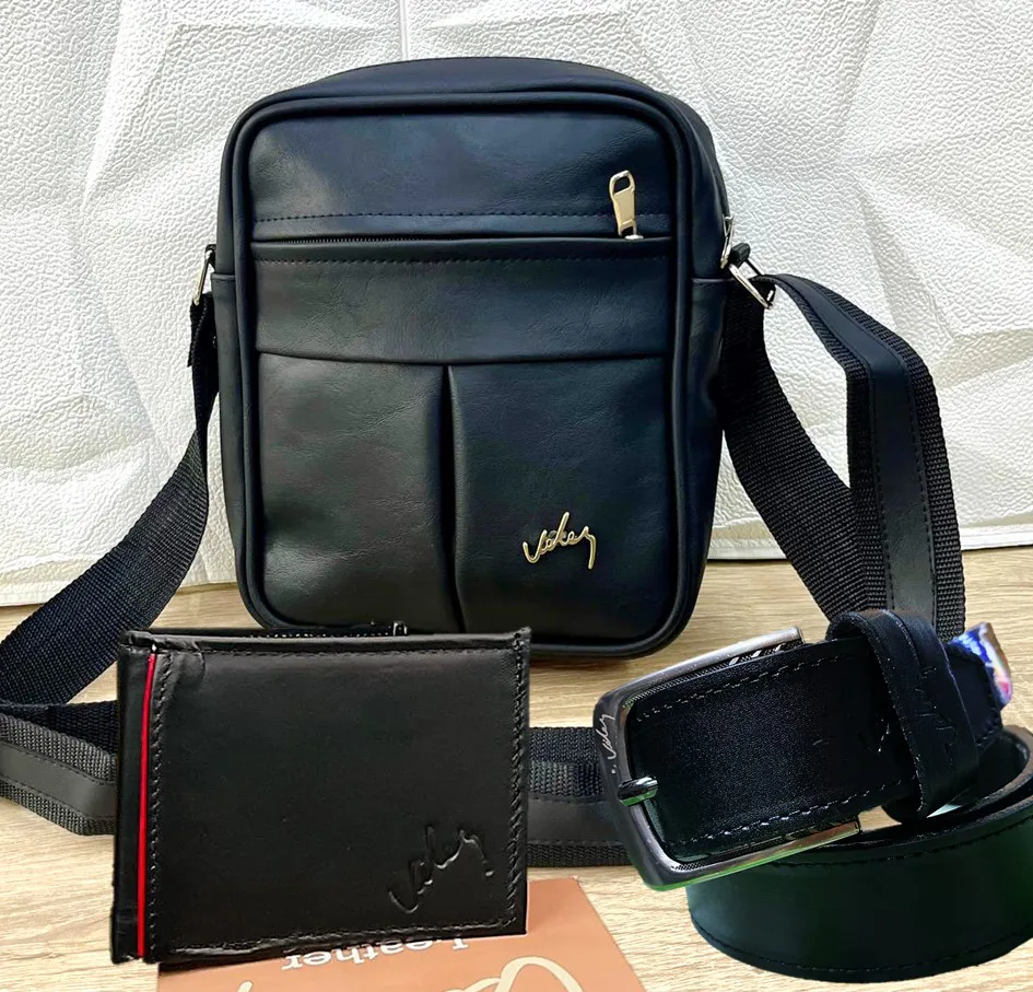 TRIO CARRIEL CABALLERO REF ARTHUR VLZ: Elegancia y Estilo Incomparable - TRIO CARRIEL CABALLERO REF ARTHUR VLZ