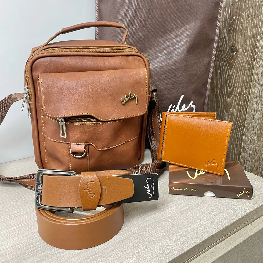 TRIO CARRIEL CABALLERO REF ARTHUR VLZ: Elegancia y Estilo Incomparable - TRIO CARRIEL CABALLERO REF ARTHUR VLZ