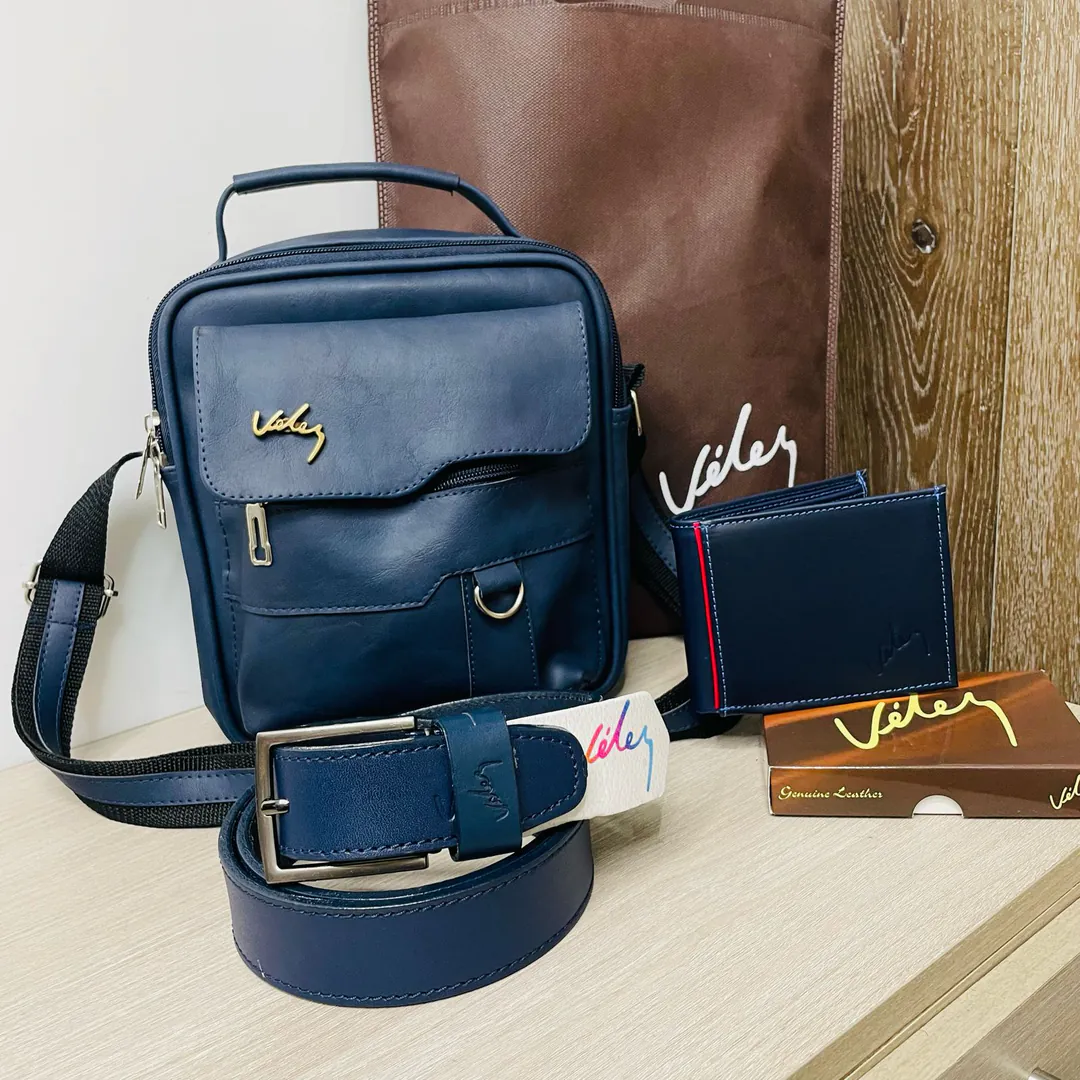 TRIO CARRIEL CABALLERO REF ARTHUR VLZ: Elegancia y Estilo Incomparable - TRIO CARRIEL CABALLERO REF ARTHUR VLZ