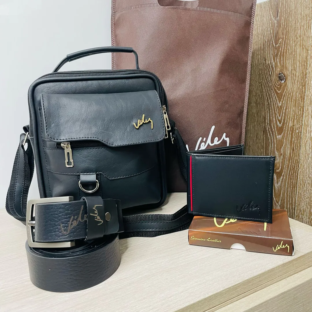 TRIO CARRIEL CABALLERO REF ARTHUR VLZ: Elegancia y Estilo Incomparable - TRIO CARRIEL CABALLERO REF ARTHUR VLZ