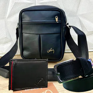 TRIO CARRIEL CABALLERO REF ARTHUR VLZ: Elegancia y Estilo Incomparable - TRIO CARRIEL CABALLERO REF ARTHUR VLZ