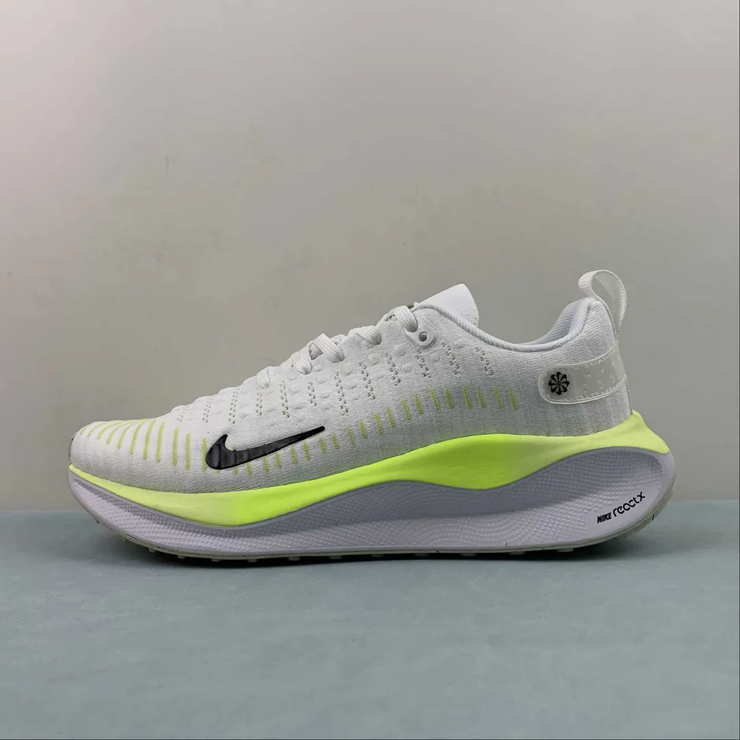 NIKE INFINITY RUN 4: Experimenta la Comodidad y el Rendimiento - NIKE INFINITY NEW