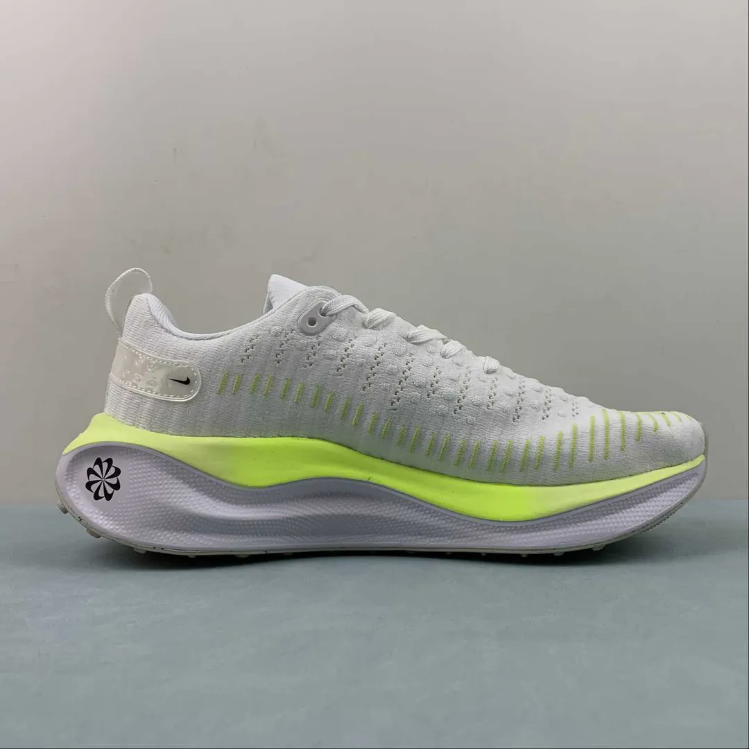 NIKE INFINITY RUN 4: Experimenta la Comodidad y el Rendimiento - NIKE INFINITY NEW