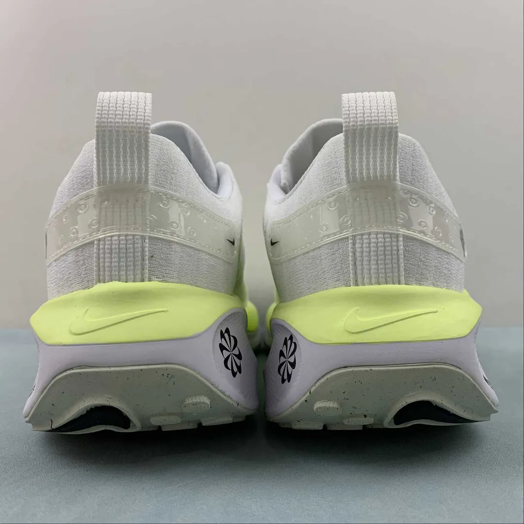 NIKE INFINITY RUN 4: Experimenta la Comodidad y el Rendimiento - NIKE INFINITY NEW