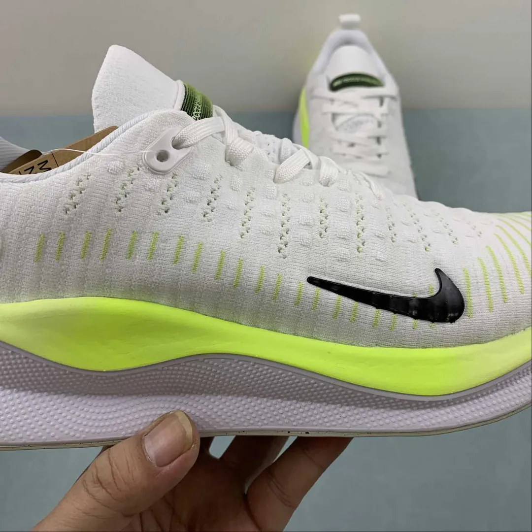NIKE INFINITY RUN 4: Experimenta la Comodidad y el Rendimiento - NIKE INFINITY NEW