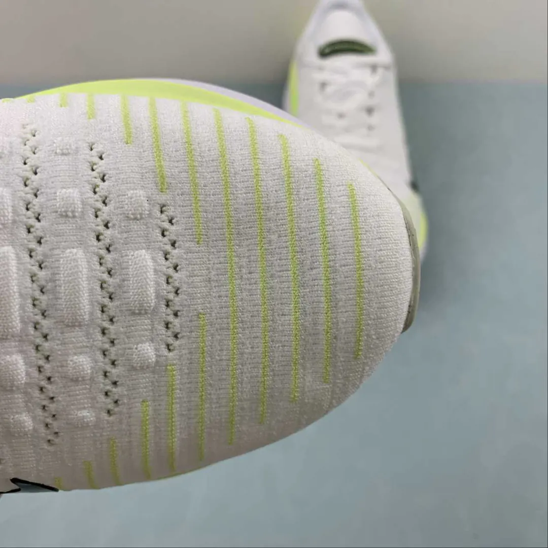 NIKE INFINITY RUN 4: Experimenta la Comodidad y el Rendimiento - NIKE INFINITY NEW