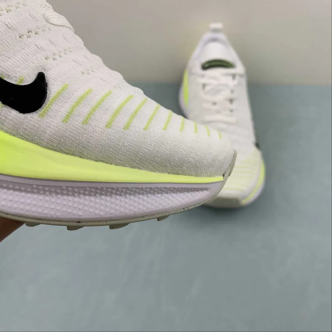 NIKE INFINITY RUN 4: Experimenta la Comodidad y el Rendimiento - NIKE INFINITY NEW