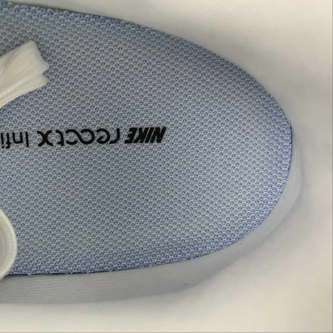 NIKE INFINITY RUN 4: Experimenta la Comodidad y el Rendimiento - NIKE INFINITY NEW