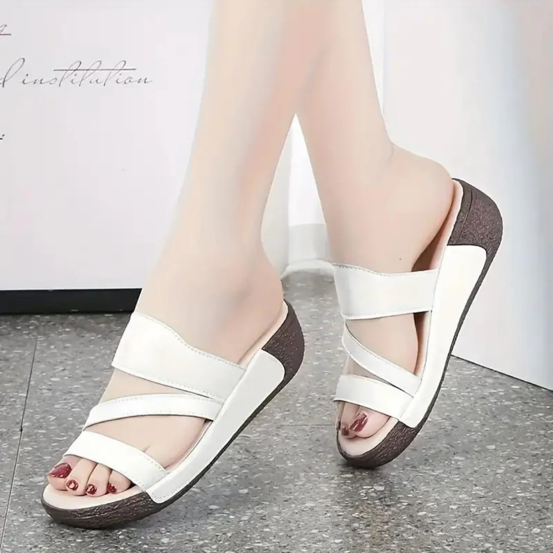SAILYN: Sandalias Ortopédicas para Dama - SAILYN