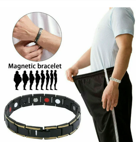 Magnética y Poderosa