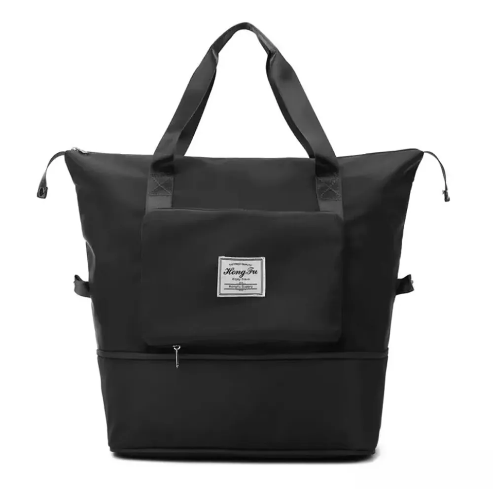 BOLSO VIAJERO IMPERMEABLE 3 EN 1 EXPANDIBLE - BOLSO VIAJERO IMPERMEABLE 3 EN 1 EXPANDI