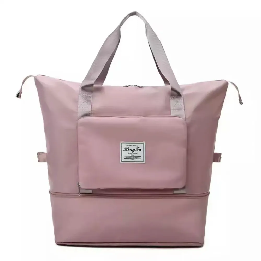 BOLSO VIAJERO IMPERMEABLE 3 EN 1 EXPANDIBLE - BOLSO VIAJERO IMPERMEABLE 3 EN 1 EXPANDI