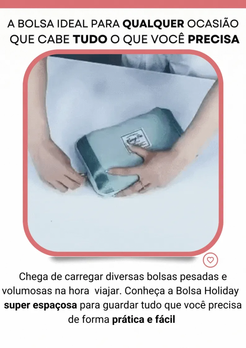 BOLSO VIAJERO IMPERMEABLE 3 EN 1 EXPANDIBLE