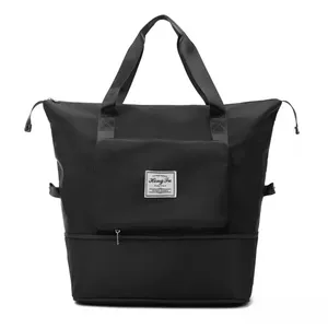 BOLSO VIAJERO IMPERMEABLE 3 EN 1 EXPANDIBLE - BOLSO VIAJERO IMPERMEABLE 3 EN 1 EXPANDI