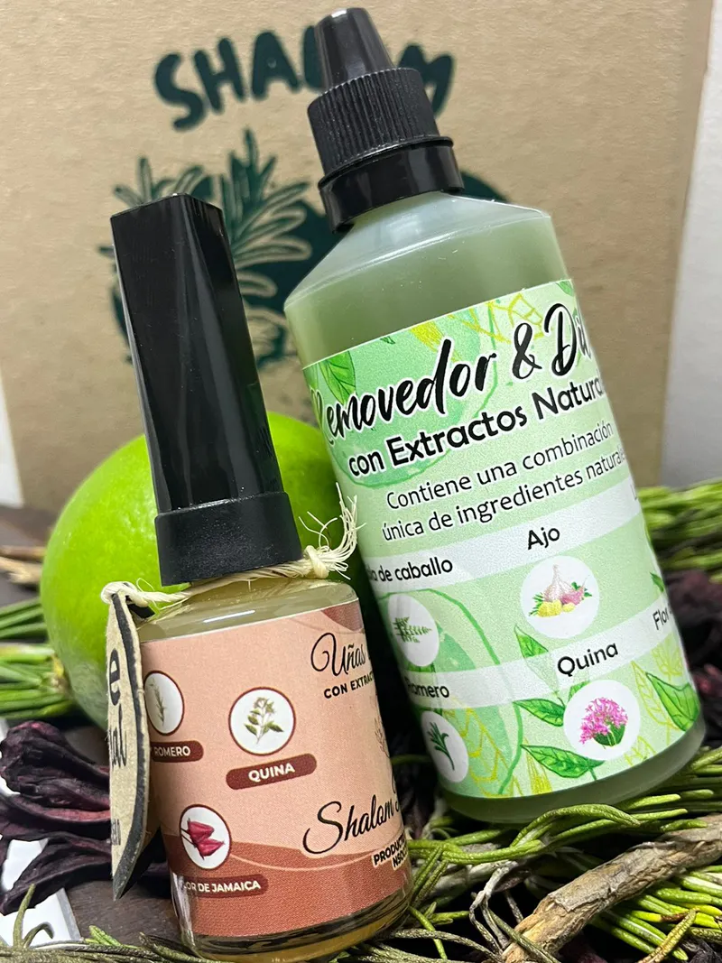 Base de Uñas de Acero Tratamiento: Tu Capa de Protección