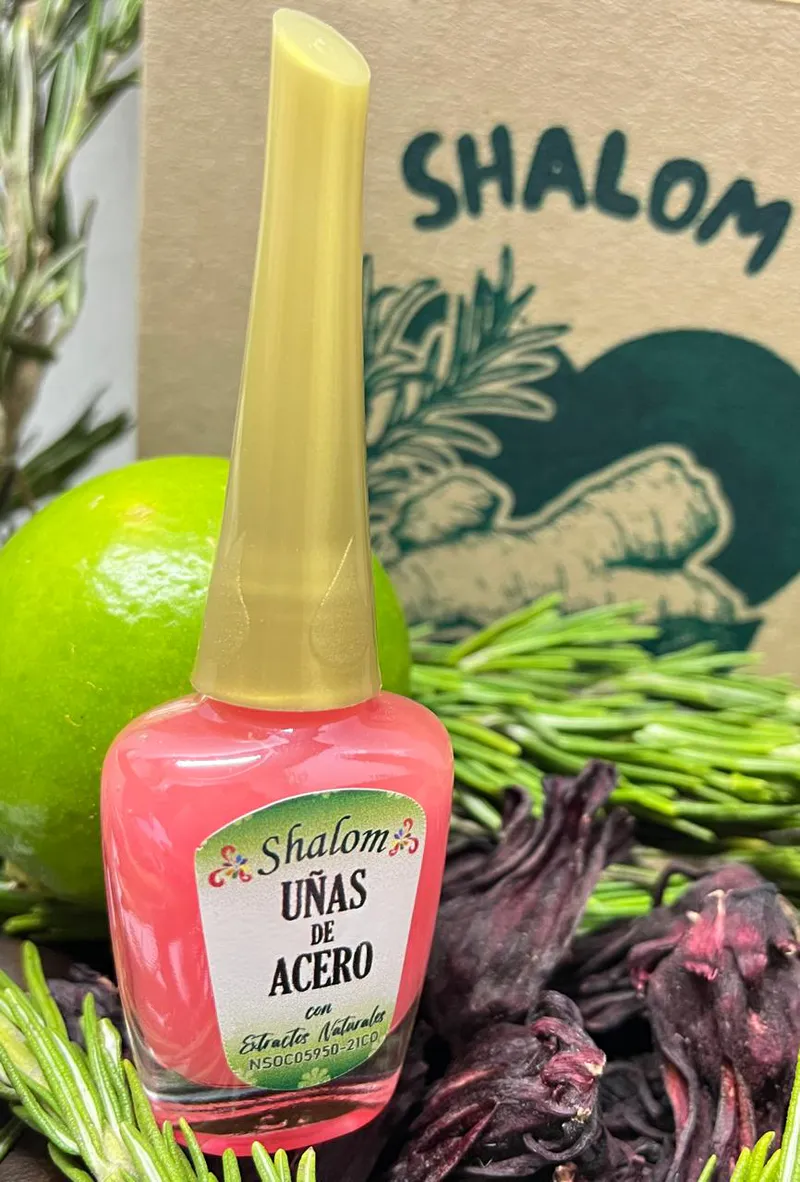 Removedor de Uñas de Acero: Suave y Eficaz