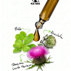 COMBO KE-MA (CAPSULAS + DRENADOR) - Tu Solución Completa para Perder Peso - COMBO KE-MA (CAPSULAS + DRENADOR) BGTA
