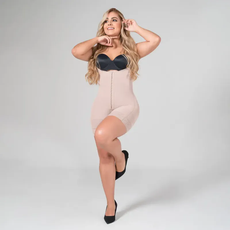 FAJA CON VARILLA 2667 xx - Moldea tu Figura con Confianza