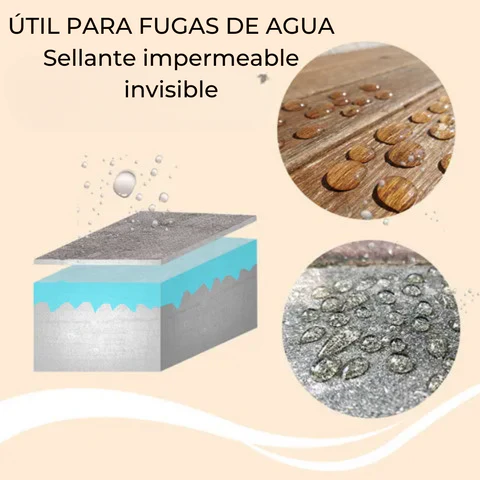 Versatilidad para Cualquier Superficie