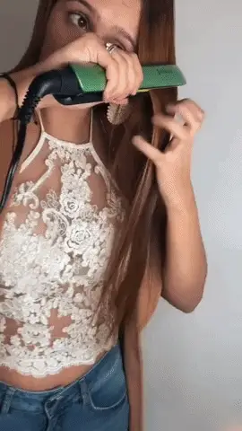 Dile Adiós al Cabello Maltratado