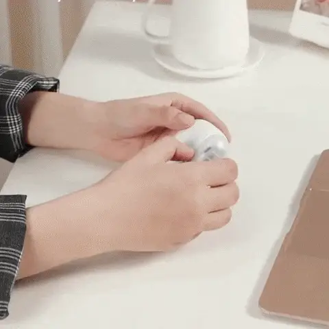 Corta Uñas Eléctrico: La Manera Más Fácil y Precisa de Cortar Tus Uñas