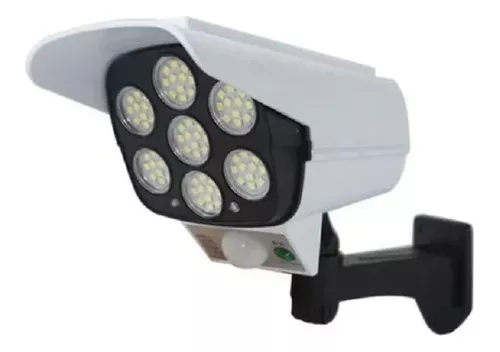 Tipo Cámara Luz LED Exterior: Ilumina y Protege tu Hogar - Tipo Camara Luz Led Exterior