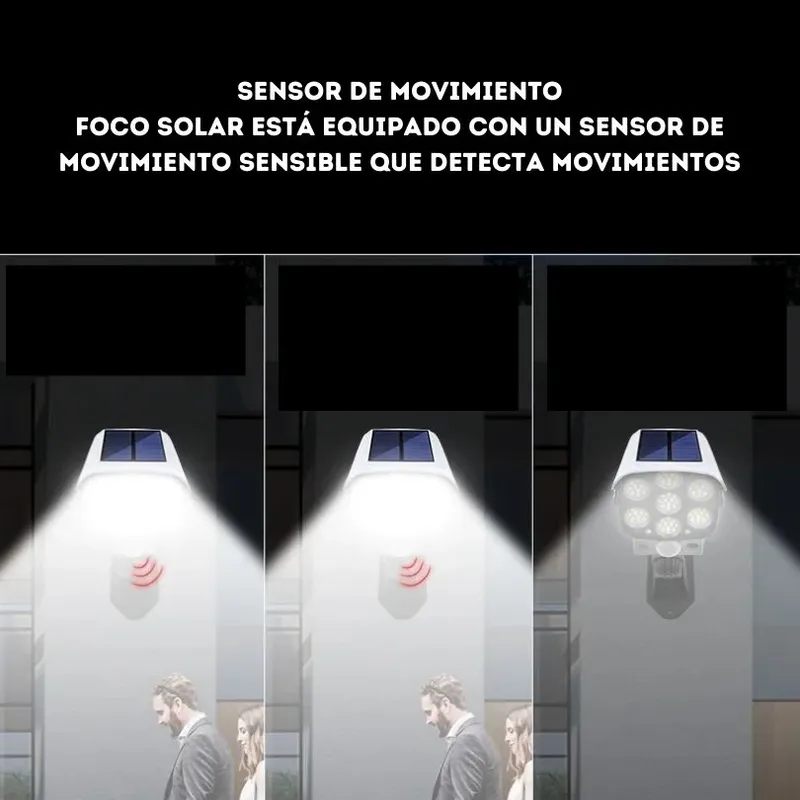 Energía Solar Sostenible