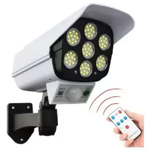 Tipo Cámara Luz LED Exterior: Ilumina y Protege tu Hogar - Tipo Camara Luz Led Exterior