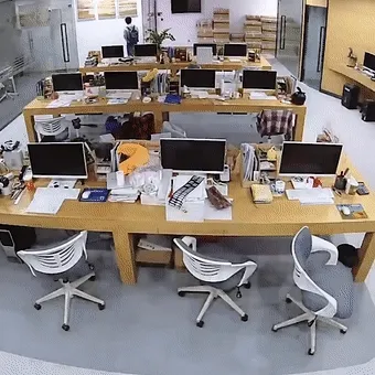 Diseño Compacto y Discreto