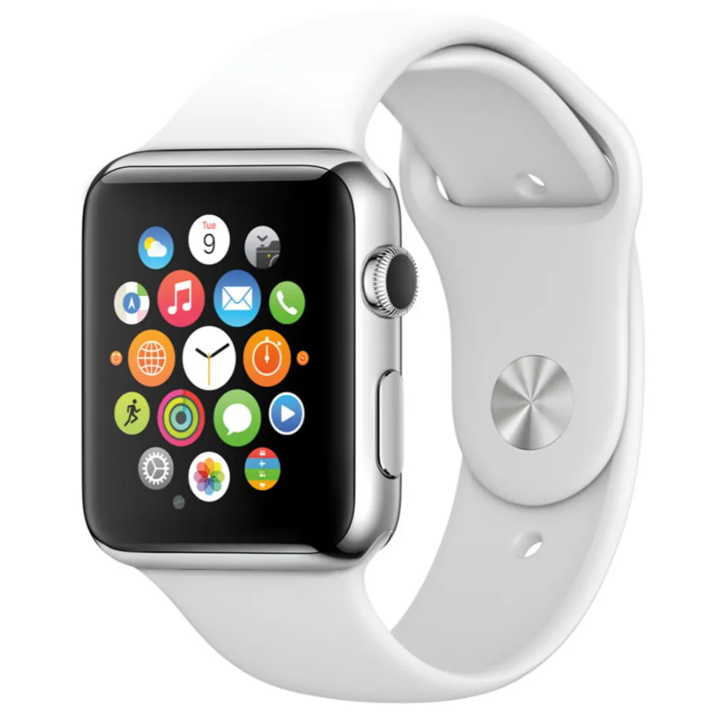 SMARTWHATCH T500: Eleva tu estilo de vida con tecnología inteligente - SMARTWHATCH T500