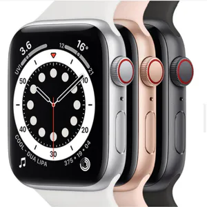SMARTWHATCH T500: Eleva tu estilo de vida con tecnología inteligente - SMARTWHATCH T500