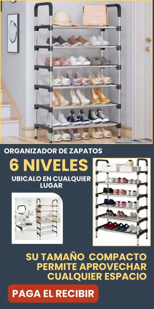 Maximiza Tu Espacio