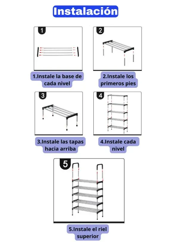 Opiniones de nuestros Clientes
