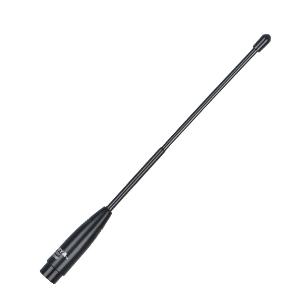 Antena Nagoya NA-773 para Baofeng: ¡Potencia tus Comunicaciones! - antena nagoya NA773 para baofeng extendi