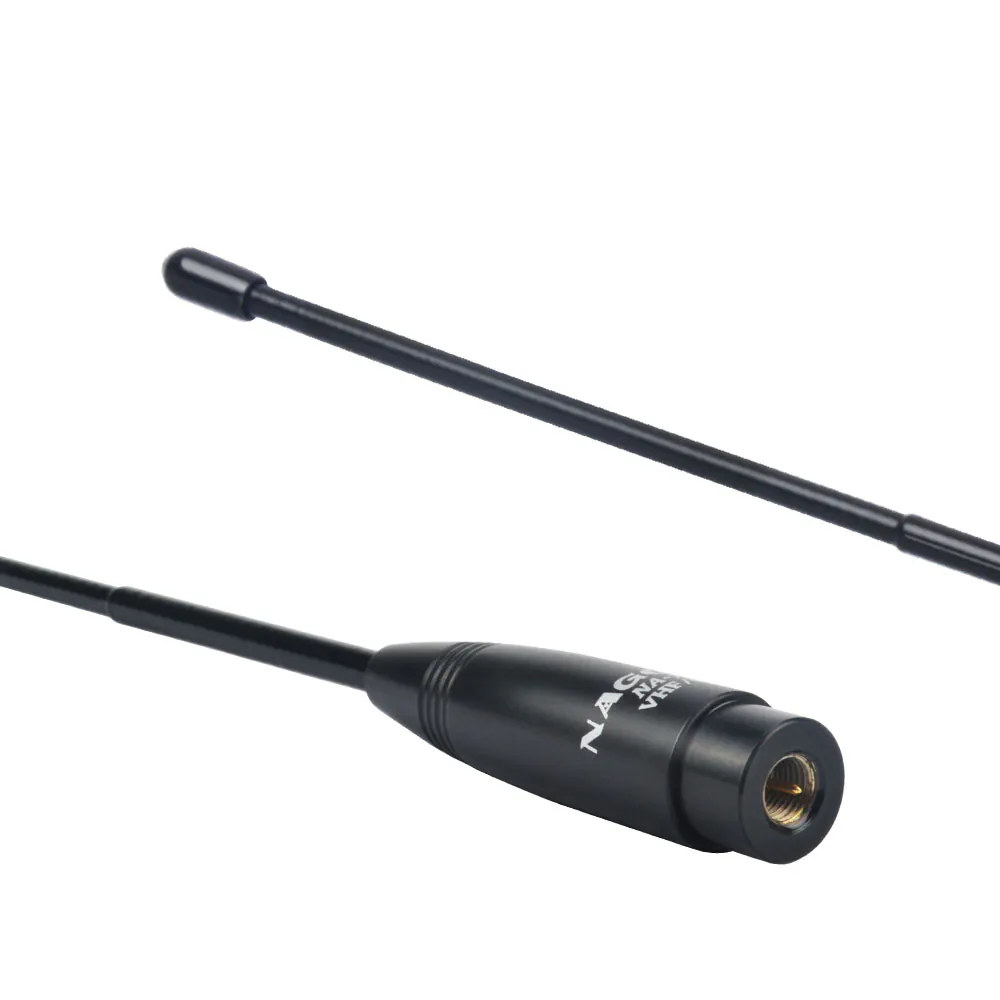 Antena Nagoya NA-773 para Baofeng: ¡Potencia tus Comunicaciones! - antena nagoya NA773 para baofeng extendi