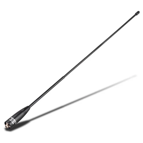 Antena Nagoya NA-773 para Baofeng: ¡Potencia tus Comunicaciones!