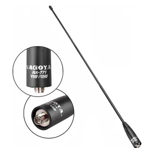 Antena Nagoya NA-773 para Baofeng: ¡Potencia tus Comunicaciones! - antena nagoya NA773 para baofeng extendi