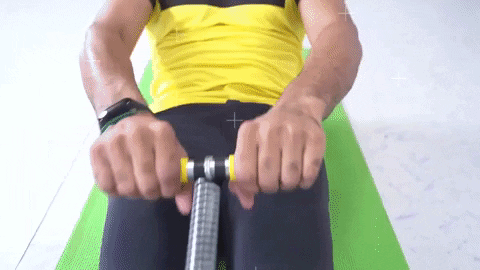 ¡Adiós al Gimnasio!