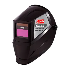 Careta Fotosensible: Protección y Confort para tus Tareas de Soldadura - Careta Fotosensible