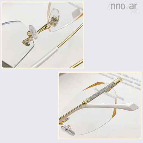 Tecnología de Lentes Progresivas