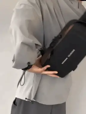 Mochila Anti-Robo Inteligente: Seguridad y Estilo en un Solo Bolso