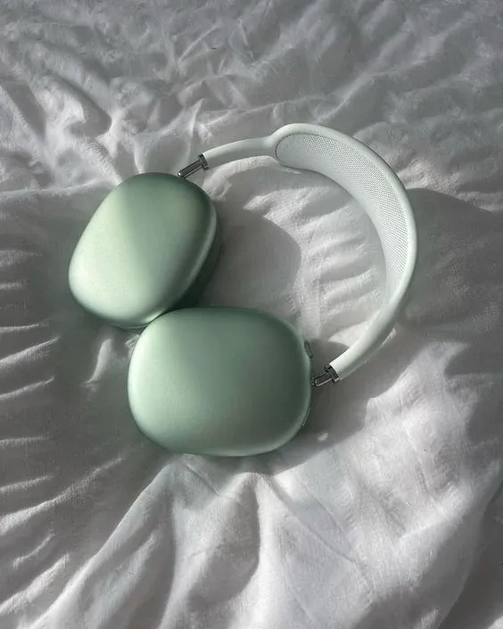 AirPods Pro Max 1:1 Replica Exacta: Experimenta el Sonido Inmersivo - AIRPODS PRO MAX 1:1 REPLICA EXACTA