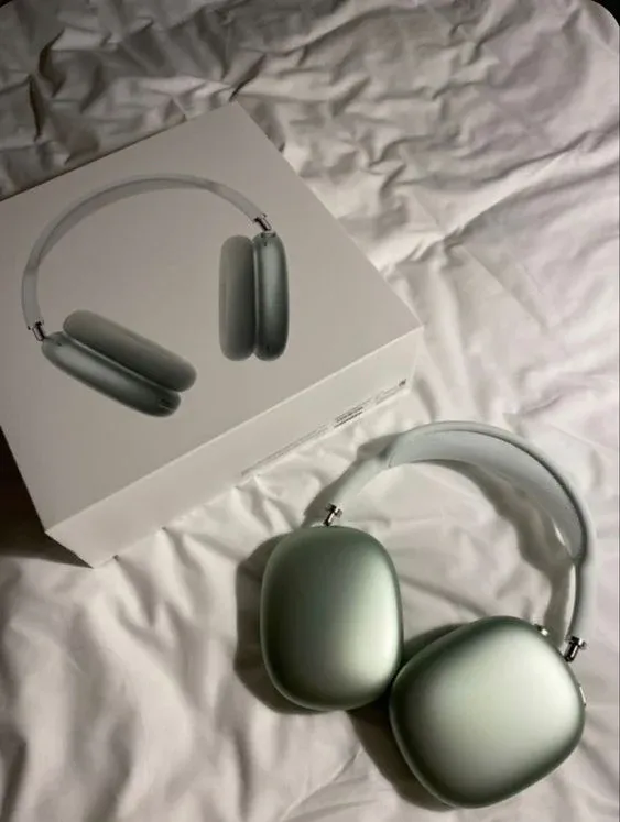 AirPods Pro Max 1:1 Replica Exacta: Experimenta el Sonido Inmersivo - AIRPODS PRO MAX 1:1 REPLICA EXACTA