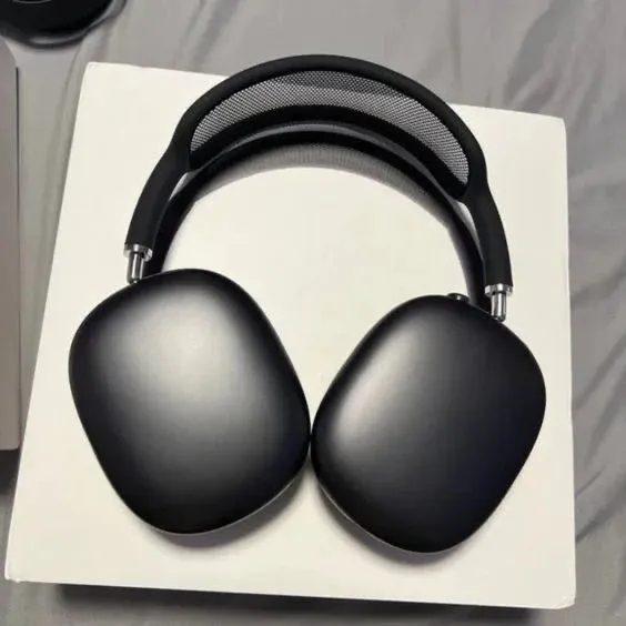 AirPods Pro Max 1:1 Replica Exacta: Experimenta el Sonido Inmersivo - AIRPODS PRO MAX 1:1 REPLICA EXACTA
