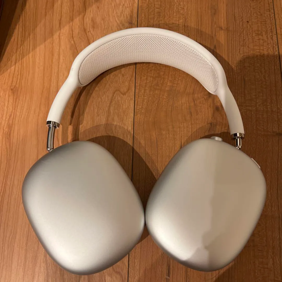 AirPods Pro Max 1:1 Replica Exacta: Experimenta el Sonido Inmersivo - AIRPODS PRO MAX 1:1 REPLICA EXACTA
