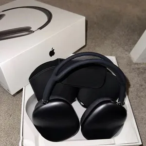 AirPods Pro Max 1:1 Replica Exacta: Experimenta el Sonido Inmersivo - AIRPODS PRO MAX 1:1 REPLICA EXACTA