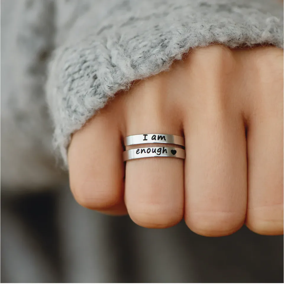 ANILLO SIEMPRE JUNTAS X2: Un Vínculo Eterno de Amor - ANILLO SIEMPRE JUNTAS X2