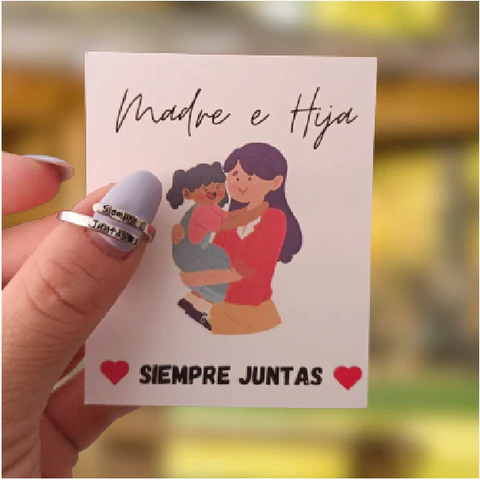 Un Tesoro para Siempre