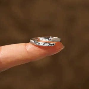 ANILLO SIEMPRE JUNTAS X2: Un Vínculo Eterno de Amor - ANILLO SIEMPRE JUNTAS X2